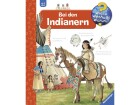 Ravensburger Kinder-Sachbuch WWW Bei den Indianern, Sprache: Deutsch