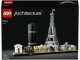 LEGO ® Architecture Paris 21044, Themenwelt: Architecture