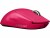 Bild 0 Logitech Gaming-Maus Pro X Superlight Pink, Maus Features
