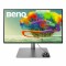 Bild 2 BenQ Monitor PD2725U, Bildschirmdiagonale: 27 ", Auflösung: 3840