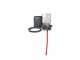 Lightwin Glasfaser Haubenmuffe LFC 1/18-525, Anwendung Muffen: Mast