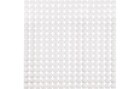 Kleine Wolke Duschwanneneinlage Gatty 54 x 54 cm, Weiss, Breite