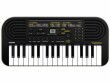 Casio Keyboard SA-51, Tastatur Keys: 32, Gewichtung: Nicht