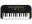 Bild 11 Casio Keyboard SA-51, Tastatur Keys: 32, Gewichtung: Nicht