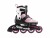 Bild 3 ROLLERBLADE Inline-Skates Microblade 210 Pink/White, Schuhgrösse (EU)