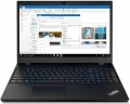 Lenovo Notebook ThinkPad T15p Gen. 1, Prozessortyp: Intel Core