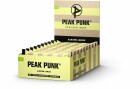 PEAK PUNK Riegel Bio Energy Bar ? Almond Lemon 15