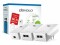 Bild 1 devolo Magic 2 WiFi 6 Multiroom Kit, Powerline Geschwindigkeit