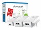 Bild 1 devolo Magic 2 WiFi 6 Multiroom Kit, Powerline Geschwindigkeit