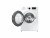 Bild 3 Samsung Waschmaschine WW11BGA049AEWS Links, Einsatzort