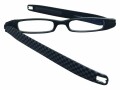 Figoline Lesebrille Carbon +1,0, Grössensystem: EU, Brillenglasfarbe