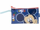 Arditex Necessaire Disney: Mickey Mouse Happy Times, Tiefe: 1