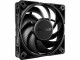 be quiet! Silent Wings Pro 4 PWM - Case fan - 120 mm - black