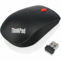Lenovo ThinkPad Essential Wireless Mouse - Maus - Laser
