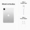 Bild 8 Apple iPad Pro 11" (2022), 512 GB, Silber, WiFi + Cellular