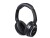 Bild 2 Marmitek Over-Ear-Kopfhörer BoomBoom 577 Schwarz, Detailfarbe