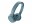 Bild 3 Philips Wireless On-Ear-Kopfhörer TAH4205BL/00 Blau, Detailfarbe