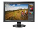 EIZO Monitor CS2420 Swiss Edition, Bildschirmdiagonale: 24.1 "