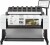 Bild 9 HP Inc. HP Grossformatdrucker DesignJet T2600PS, Druckertyp