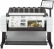 HP Inc. HP Grossformatdrucker DesignJet T2600PS, Druckertyp