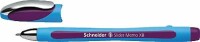 SCHNEIDER Kugelschr.Slider Memo XB 0.7mm 150208 violett, Kein