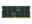 Image 0 Kingston 32GB DDR5-4800MT/S ECC SODIMM NMS NS MEM