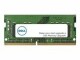 Dell DDR4-RAM AB120716 SNPP6FH5C/32G 1x 32 GB, Arbeitsspeicher