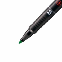 STABILO OHP Pen permanent M 843/36 grün, Kein Rückgaberecht