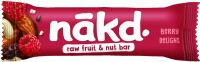 NAKD Berry Delight 75501 18 Stk., Kein Rückgaberecht