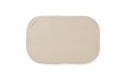 Hauck Changing Mat Liner, beige