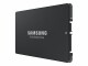Bild 3 Samsung SSD PM893 Bulk Enterprise/DataCenter 2.5" SATA 3840 GB