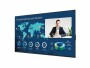 BenQ Public Display CS8601, Bildschirmdiagonale: 86 "