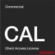 Lenovo Windows Server 2022 User CAL 5 Pack, ML