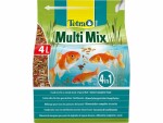 Tetra Teichfutter Pond Multi Mix, 4 l, Fischart: Teichfische