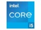 Intel CPU i5-13600K 2.6 GHz, Prozessorfamilie: Intel Core i5