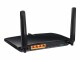 Image 6 TP-Link AC1200 4G LTE AD.CAT6 GB ROUTER 