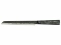 Forged Brotmesser 20.5 cm, Typ: Brotmesser, Klingenmaterial: Stahl