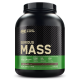 Optimum Nutrition Serious Mass 2721 g Chocolate