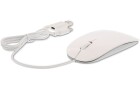 LMP Easy Mouse USB-C, Maus-Typ: Business, Maus Features