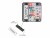 Image 2 M5Stack M5Core2 ESP32 IoT Development Kit - Kit de