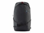 Klättermusen Wanderrucksack Bure 15 l, Raven, Volumen: 15 l