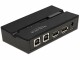 DeLock USB-Switch 11492, Bedienungsart: Hand, Tasten, Anzahl