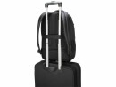 Targus Notebook-Rucksack CityGear 17.3 ", Tragemöglichkeit