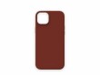 Ideal of Sweden Back Cover Silicone iPhone 15 Plus Dark Amber