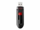 Bild 0 SanDisk USB-Stick Cruzer Glide USB2.0 32 GB, Speicherkapazität