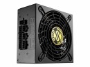 SHARKOON TECHNOLOGIE SILENT STORM SFX GOLD 500W ATX CABLE MANAGEMENT