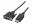 Image 0 ROLINE Roline - Câble DVI - DisplayPort (M) - DVI-D