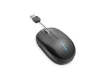 Kensington Pro Fit Retractable Mobile - Souris - optique