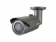 Hanwha Vision Netzwerkkamera QNO-8010R, Bauform Kamera: Bullet, Typ