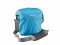 Bild 6 Mantona Fotorucksack elements Outdoor Blau, Tragemöglichkeit